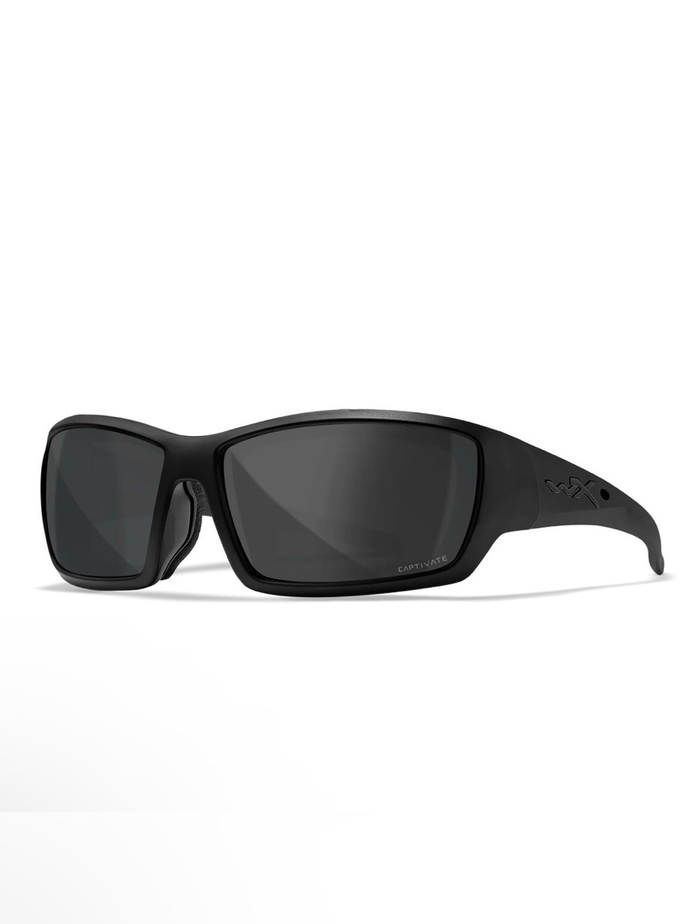 SOLD OUT  WX SHADOW - ALTERNATIVE FIT
MIL-PRF-32432A Shatterproof Lenses